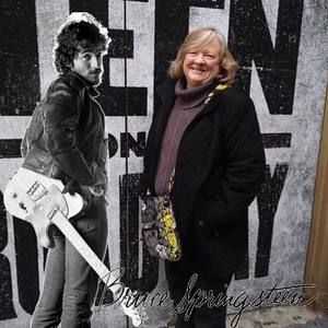 Meet your Posher, Rhonda